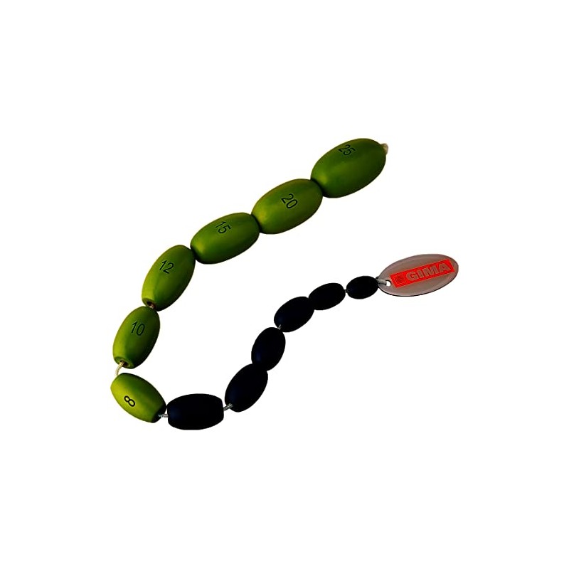 GIMA A474 Wooden Orchidometer