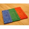 Diamond Machining Technology (DMT) W7EFC Whetstone Mini Diamond Stone -