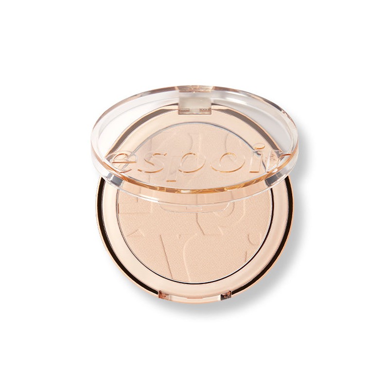 Espoir Protailor Be Glow Sheer Powder
