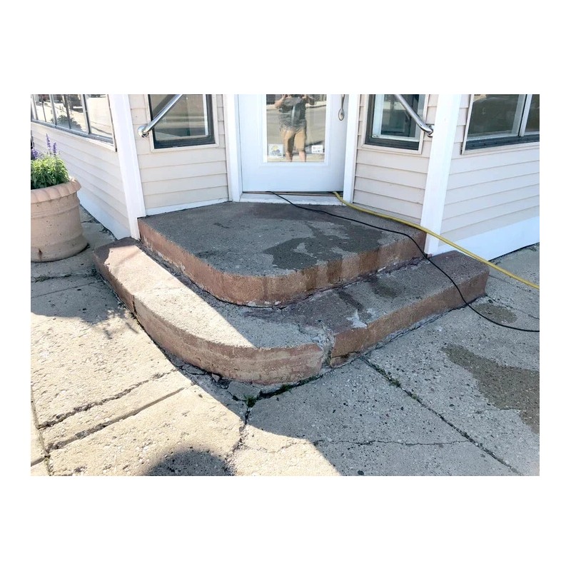 Abatron Aboweld 55-1™ Epoxy Paste 2 Quart Kit