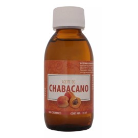 Productos Mart Mexico Aceite Hidratante De Chabacano Premium Cosmético 125ml Momento De Aplicación Día/noche Tipo De Piel Todo Tipo De Piel