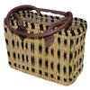 Seagrass Bag Shopping Bag Shopping Basket Wicker Basket Bag Palm
