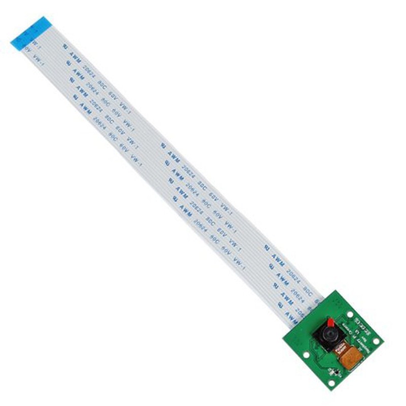 Hailege OV5647 5MP Camera OV5647 Camera Module Raspberry Pi Camera