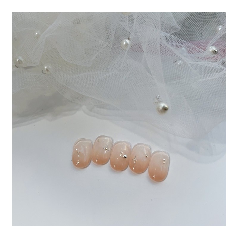 Nude Graᝰෆ‍ - Petit Round / 누드그라ᝰෆ‍ - 쁘띠라운드