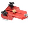 Thin Jig Thin Tablesaw Jig Thin Board Cutting Guide Adjustable