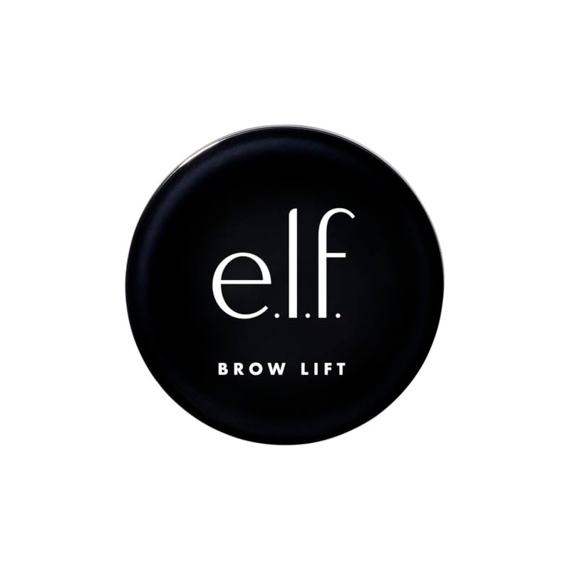 e.l.f. Cosmetics Brow Lift Gel Laminador de Cejas Clear Transparente