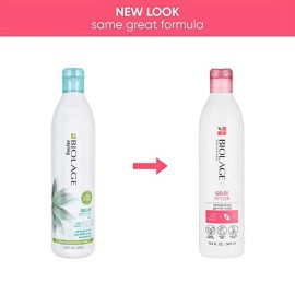 Biolage Styling Gele | Firm Hold That Adds Body, Shine & Control | For All Ha...