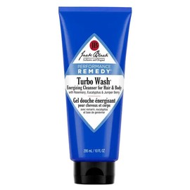 Jack Black Turbo Wash Energizing Cleanser For Hair & Body 0.5 unce
