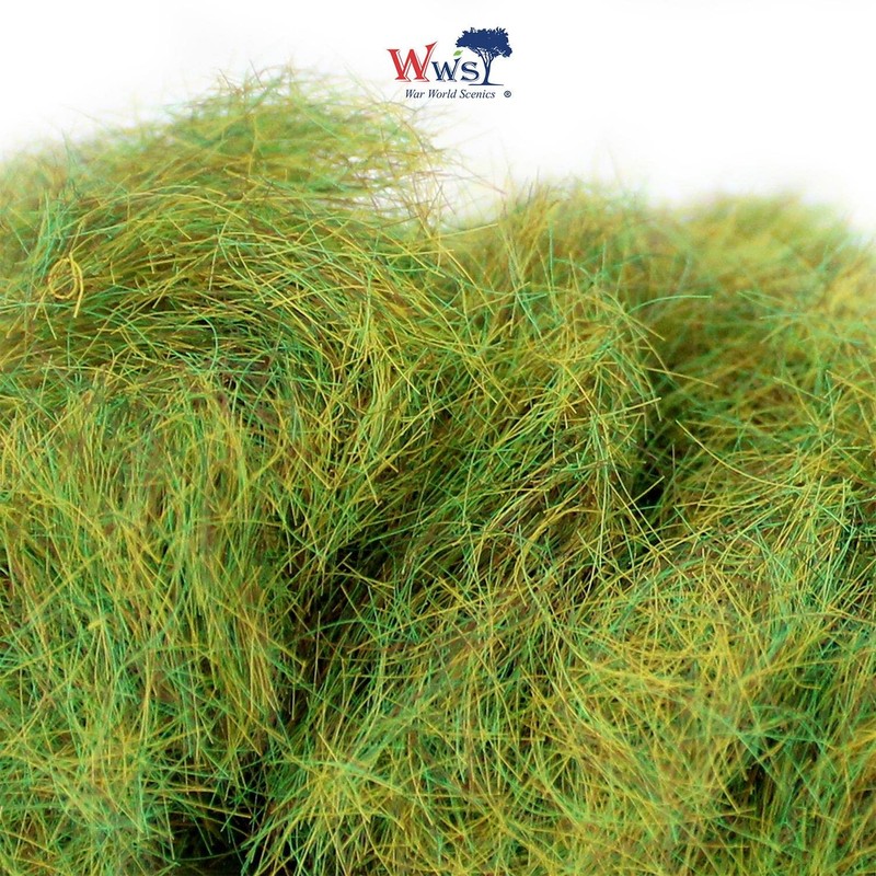 WWScenics | 12mm Spring Static Grass |30g | WSG12-002 |