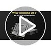 Premium Car Sound Deadening Mat - 80mil Butyl Insulation