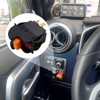On-Off Toggle Switch Fit for Dewalt/Rockwell/Hitachi/Reliant/Performax/Dayton/Jet/Craftsman OR90037 Power Tools Planer