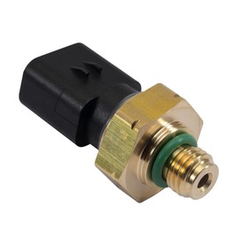 MOSYPT 274-6721 278-5225 3-Pin Oil Pressure Sensor Compatible with Caterpillar CAT Loader 953D 963D 928H 910H 924 908H 914G2 938 E320D 320D M313D M316D 420E 430E 450E 3056E Engine C4.4 C6.6
