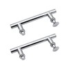 KEABATH 2 Pack 145mm Hole to Hole Stainless Steel Shower