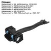 Door Check Front 4K0 837 249 Metal Replacement for A6/Avant