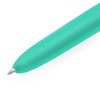 uni-ball Signo UMN-155-07 Gel Ink Retractable Rollerball Pen - 0.7mm