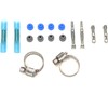 Xiaoyudou 525LPH F90000285 Fuel Pump (Universal E85) With 400-1168 Install
