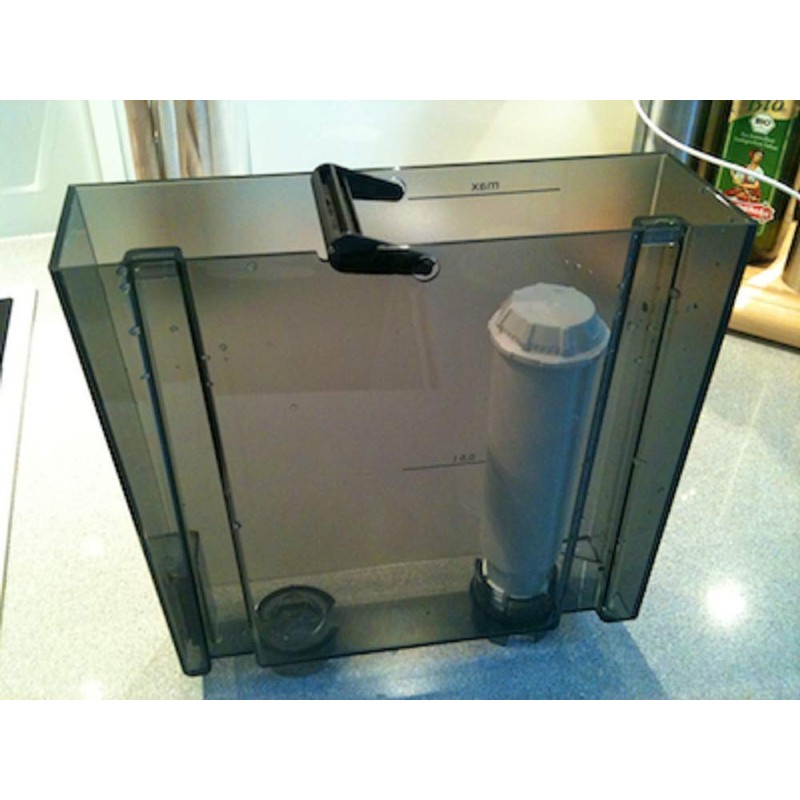 Aqualogis Coffee Filter Compatible with Krups TCZ6003 461732 F088 Bosch