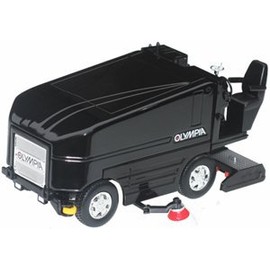 Best Quality Toys Olympia Ice Resurficer - All Black
