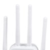 Repetidor Amplificador WiFi, Extensor WiFi, con Puerto Ethernet y Modo