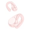 Ear Clip Bluetooth Earbuds HiFi Sound Open Ear Wireless Earphones