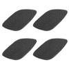 4PCS Chicken Nesting Pad Washable Nesting Box Pad Reusable Bedding