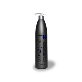 Bizzico Shampoo Silver Hair Firenze 1Lt                                                                                                               