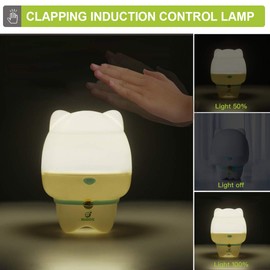 Bubos Kids Night Light, Starry Sky Night Light Projector,360° Rotation,Gifts for Kids