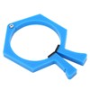 Sublimation Tumbler Clamp ABS Pinch Holder Grip Clip Fixing Tool