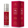 Al-Rehab Rasha Concentrated Perfume Rollerball for Women, 0.2 Ounce /