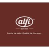 alfi Studio Tea Insulated Jug 1.0 L Spicy Red, Thermos