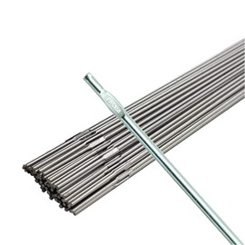 WeldingCity 5-Lb ER5356 TIG Welding Rod Aluminum 5356 3/32" (2.4mm) x 36" (914mm) | Pack of 5-Lb