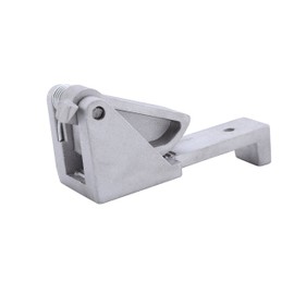 BHD Lead Came Vise/Stretcher Stained Glass Tools Spring Loaded