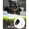 236239 Solenoid Repair Kit Replacement for SOLASSG4 Sprinkler System PEB,
