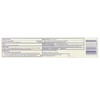 Aquafresh Extreme Clean Whitening Action Fluoride Toothpaste, Mint Blast, 5.6
