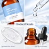 Hyaluronic Acid Face Serum for Daily Skincare – Hydrating Essence