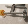 Wood Stock Clamp Screw Holder Chicago Electric Harbor Freight 12" & 10" MITER SAW OEM 61970, (May Work with 61969, 61971, 61972)