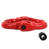 G80 Alloy Steel Hammerlock Coupling Link Connecting Link, 5/16", 2