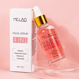 Melao 4 IN 1 Facial Serum 30ml