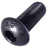 1/4-20 x 3/4" Button Head Socket Cap Screws Kit Hardware