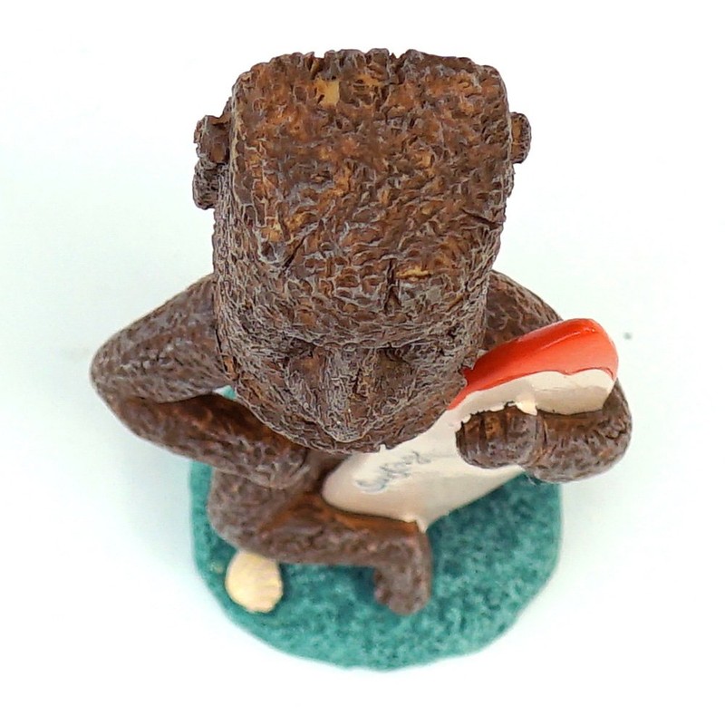 Rotary Hilo Moai the (Neck Pretend Easter Island Statues) Surf