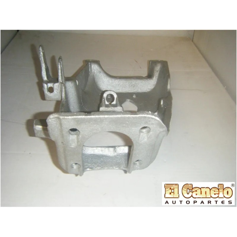 Base Pedales Ford 1987 - 1991 Eca