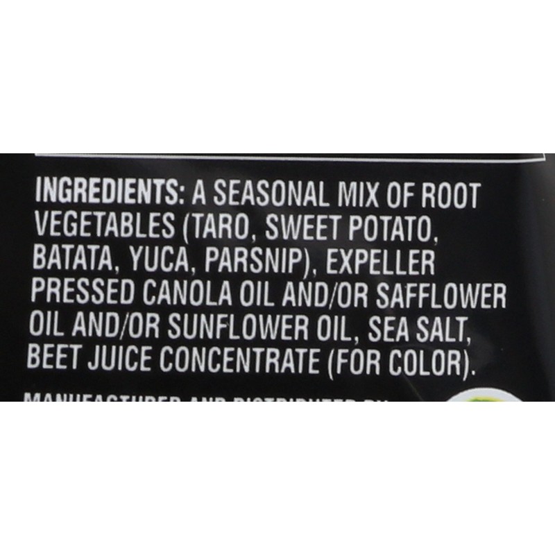 Terra Original Sea Salt, 1 Oz