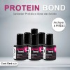 Kit Protein Bond X 6 Selladores Uñas By Organic Nails