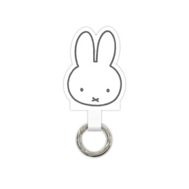 Gourmandise Miffy Multi Ring Plus Miffy MF-307A