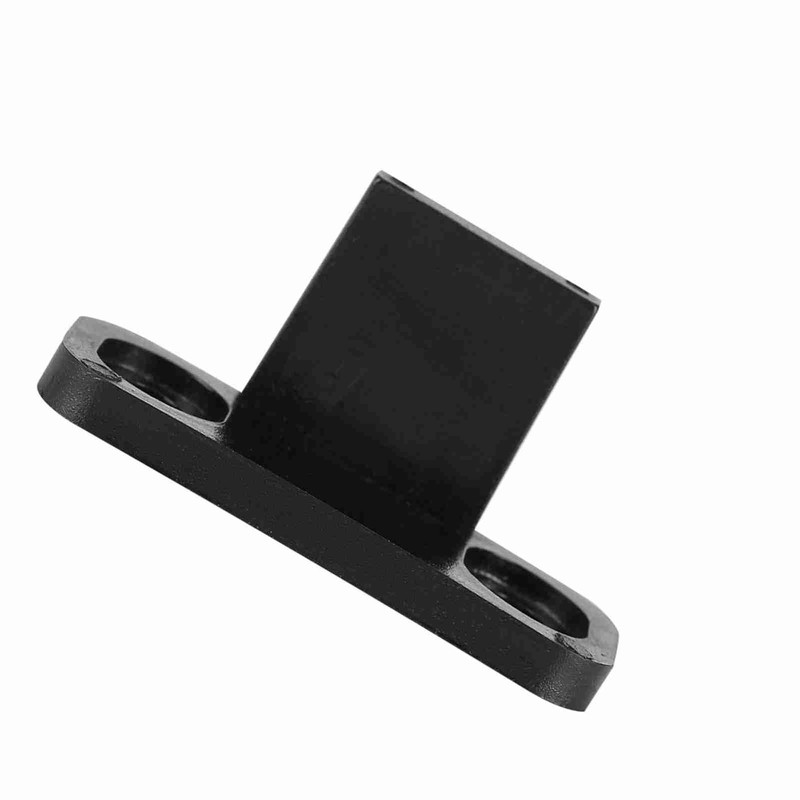 Adjustable Bottom Floor Guide Clip, Floor Guide Wall/Door Bottom Guide