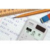 Casio FX-85GTCW White Scientific Calculator