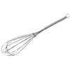 Chef Craft Classic Whisk, 12 inch, Stainless Steel