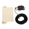 Shortwave Antennae 1 : 49 Balun, 3 to 30MHz Compact