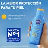 Protector Solar Corporal NIVEA SUN Protect & Refresh Sport En