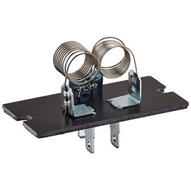 Four Seasons 20081 Blower Motor Resistor